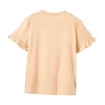 thumbnail image 3 of Camiseta Mujer con Cuello Redondo Yinane Ropa de Calle XL, 3 of 7