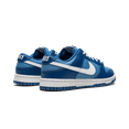 thumbnail image 3 of NIKE MENS Dunk Low Retro "Dark Marina Blue" DJ6188 400 from Stadium Goods, 3 of 8