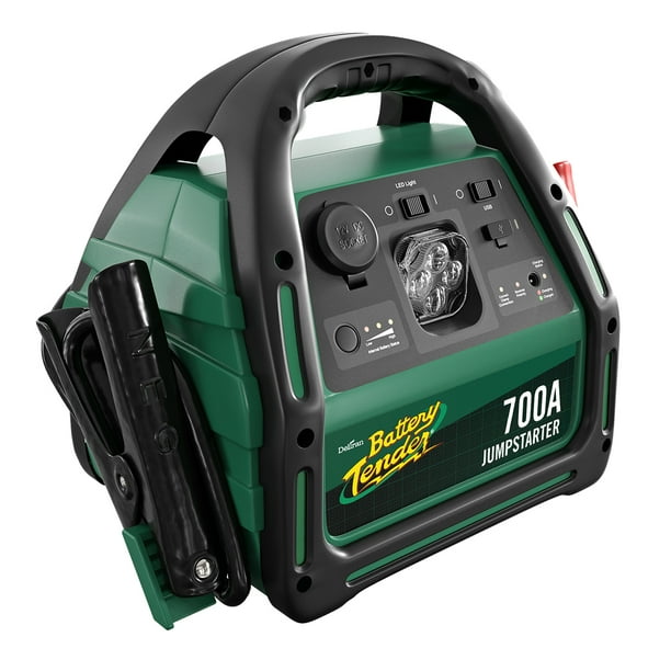 Battery Tender AGM 700 Amp Jump Starter