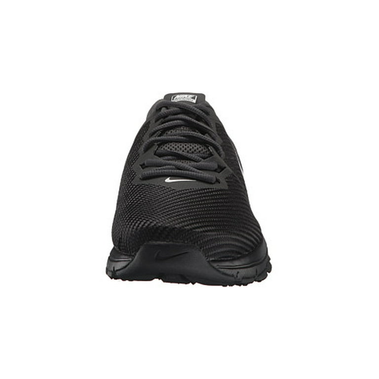 Nike FULL RIDE TR 1.5 Men Black Athletic Running Shoes - Walmart.com