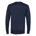 thumbnail image 3 of Workwear Long Sleeve Pocket T-Shirt, 3 of 5