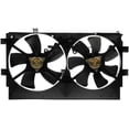 thumbnail image 1 of Dorman 621-368 Cooling Fan, 1 of 3