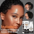 thumbnail image 3 of Hairfillup Hair Covering Pen, Waterproof Hair Concealer for Men, Root Coverage Fuller Cream, Hair & Scalp Concealer Cream, 3 of 5