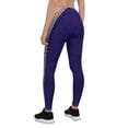 thumbnail image 5 of Open Zipper Leggings Size: S for Women | FIERCEPULSE, 5 of 8