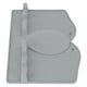 thumbnail image 4 of Soporte para cuchara, soporte para utensilios de silicona, soporte para utensilios de silicona con calor, juego de utensilios de cocina multifuncionales, 4 of 8
