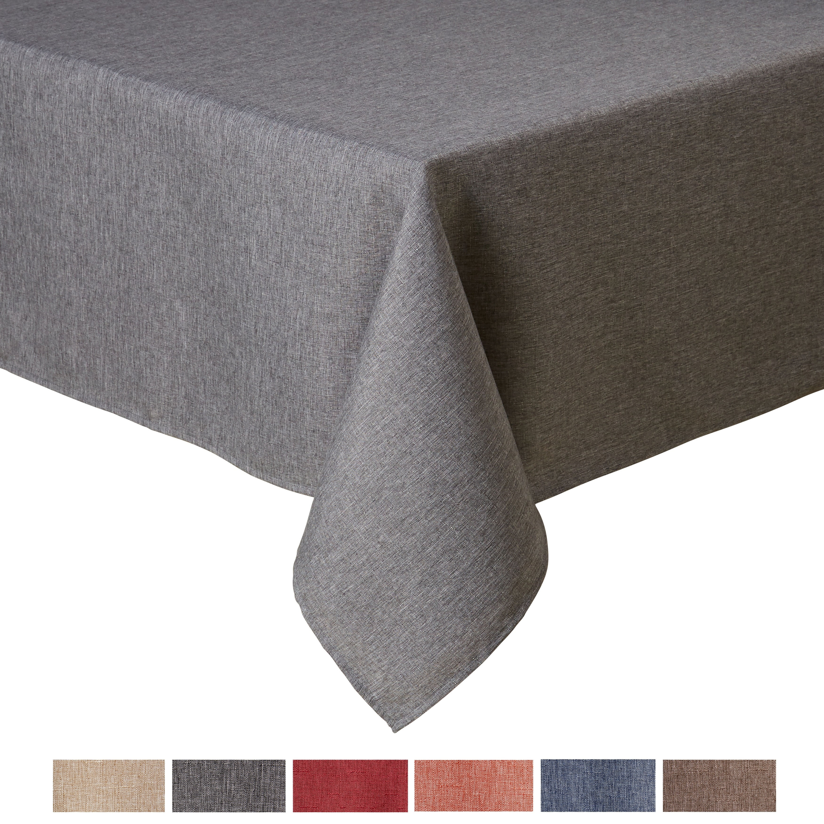 Town & Country Living Somers Tablecloth
