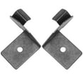 thumbnail image 2 of Bloque de leva lateral para máquina de tejer, 2 piezas de lado de máquina de tejer para Silver Reed S Accesorios para máquina de tejer de alta capacidad, 2 of 10