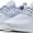 Hydrogen Blue White Pink 401, variant on Women's Odyssey React Flyknit 2 Running Shoes
