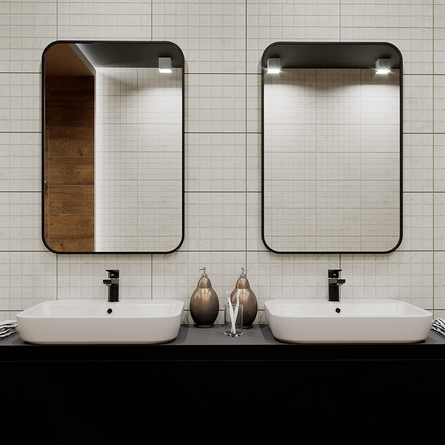 ZXNYH Wall Mirror 24