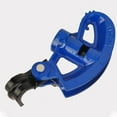 thumbnail image 1 of TAILTOSS 1Set Galvanized Steel Pipe Bender Set For Bending Wires And Pipes Smoothly, 1 of 4