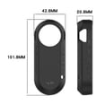 thumbnail image 2 of sutiable for Varia RTL515, Cycling Rearview Radar with Tail Light, Visual and Audible Alerts for Vehicles Up to 153 Yards Away, 2 of 4
