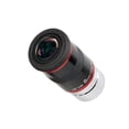 thumbnail image 1 of Seitruly Ocular telescópico FMC, 1,25 , 6mm, oculares monoculares con protección de goma, lentes de ojo planetario, accesorios para telescopios Cámaras de vídeo, 1 of 6