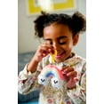 thumbnail image 3 of Glitzy Clips Rainbow, 3 of 8
