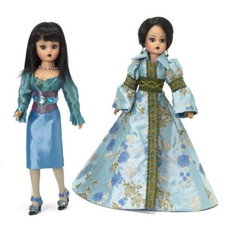 madame alexander dolls walmart