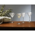 thumbnail image 7 of Mikasa Cheers 10-Ounce Martini Glasses, Service for 4, 7 of 7