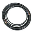 thumbnail image 5 of labwork New White Install Kit For Mini Split Heat Pump Systems 25 Feet 1/4"-1/2" Dia., 5 of 8