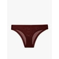 thumbnail image 2 of Medium Rise Brazilian Panties, 2 of 3
