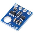 thumbnail image 3 of Capteur, Module de Détecteur Éco2 de Signalisation Durable, Composant de Détection Multiple Pratique et Utile pour la Surveillance Environnementale de la Maison Intelligente, 3 of 8