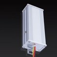 thumbnail image 5 of 4X Transformador Electrónico CC 36V 48V 60V 72V Una 12V 10A Adaptador Convertidor de Bicicleta Eléctrica Transformador Descendente, 5 of 5