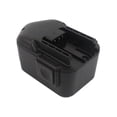 thumbnail image 3 of CS Battery For AEG 48-11-1000 48-11-1014 48-11-1024 MILWAUKEE 0511-21 0512-21 0512-25 0513-20 0513-21 0514-20 0514-24, 3 of 5