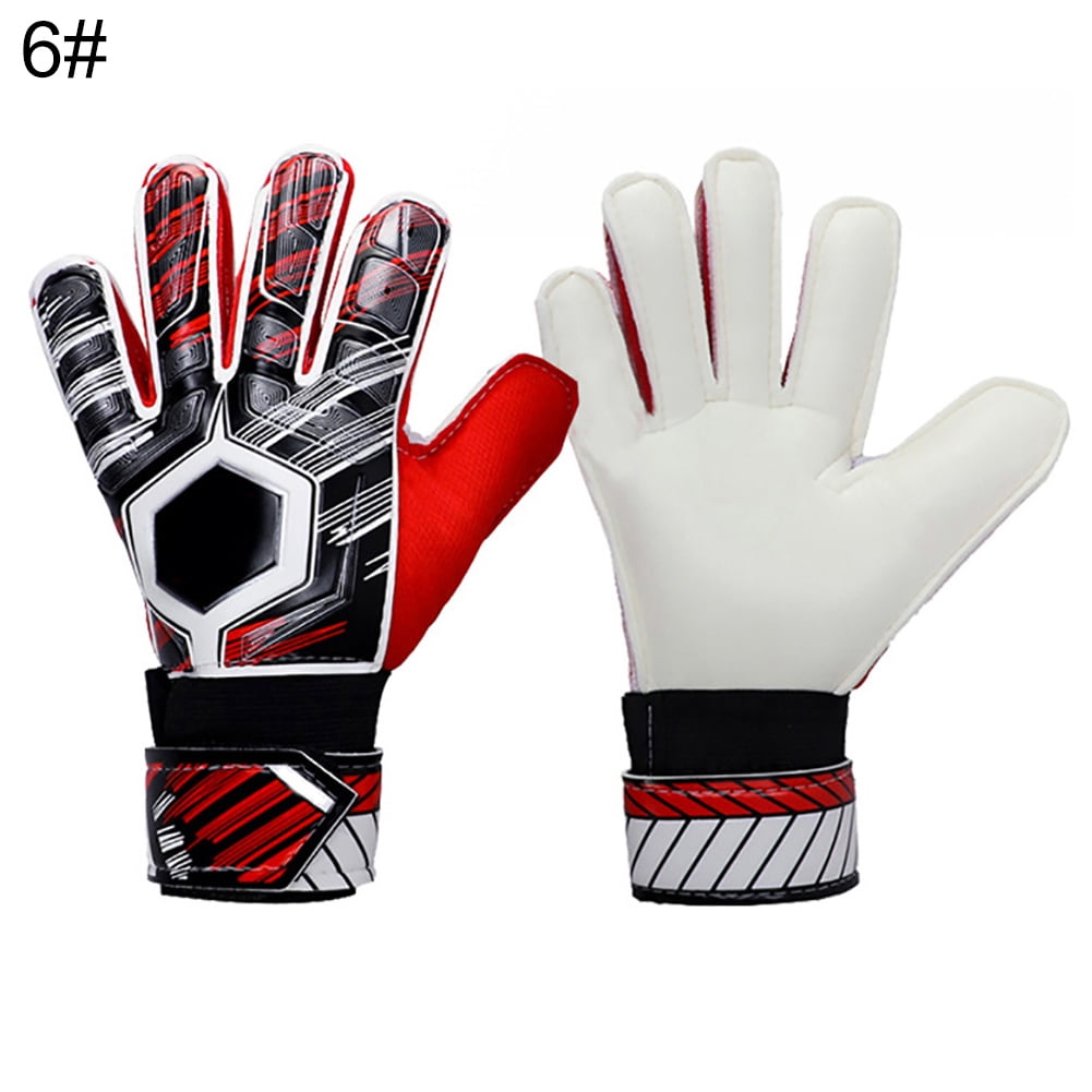 hand gloves for football