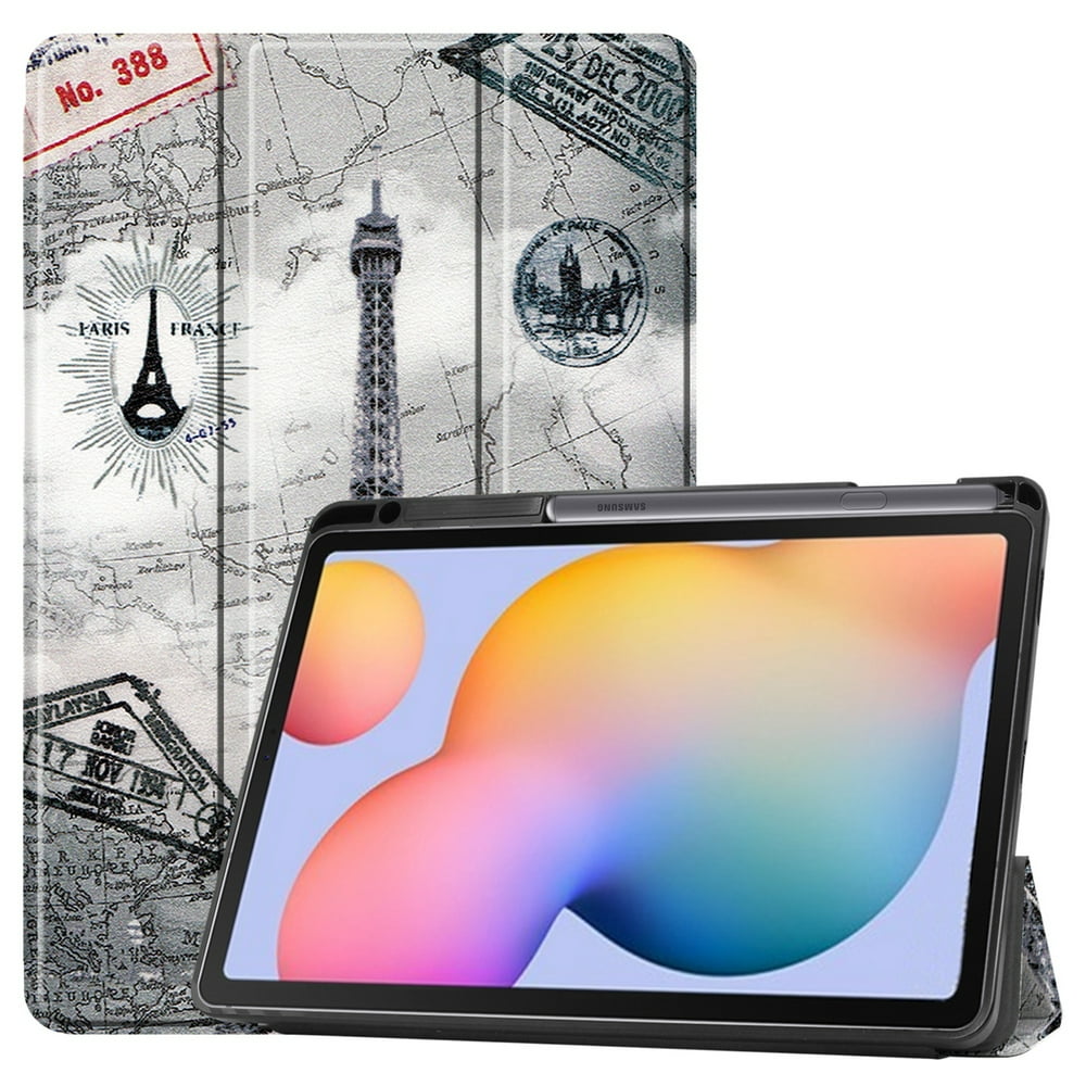 samsung galaxy tab s6 lite s pen in box
