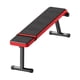 thumbnail image 5 of Banco De Pesas Plano, Banco Utilitario Plano Para Uso Doméstico, Levantamiento De Pesas, Ejercicios Abdominales, 5 of 8
