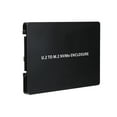 thumbnail image 3 of Gupbes 2.5inch Hard Disk Enclosure PCIE NVME M‑Key M.2 To U.2 SFF8639 Adapter Card Box, 3 of 8