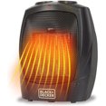 thumbnail image 1 of BLACK+DECKER Calentador de cerámica personal, talla única, 1 of 4