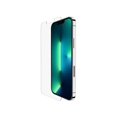 thumbnail image 3 of Belkin SCREENFORCE Protector for iPhone 13 mini (OVA068zz), 3 of 9