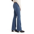 thumbnail image 4 of Levi's® Women's 726 High Rise Flare Jeans, 4 of 5