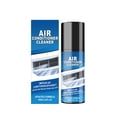 thumbnail image 2 of Air Conditioner Cleaner Foam Spray Deep AC Cleaning Solution Odor Removal Dust Eliminator No Disassembly HVAC Maintenance Kit For Home Bedroom Office Air Conditioner Units Technicians Homeowners, 2 of 9
