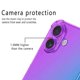 thumbnail image 4 of For iPhone 17 Case Gradient Color TPU Phone Case Anti-Drop Phone Cover - Purple Blue, 4 of 5