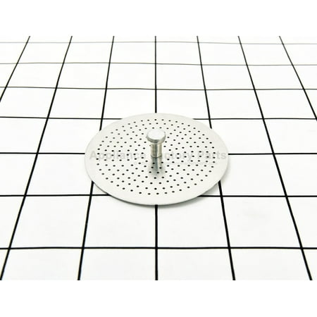 

Delonghi 3 cap filter adaptor 5532114300