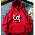 thumbnail image 3 of Sudadera con capucha para niños y niñas, de Taekwondo, Shaolin, Kungfu, Karate, Bushdo, Judo, artes marciales, camisetas de una pieza, camisetas Harajuku, 3 of 5