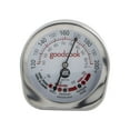 GoodCook PROfreshionals Analog Leavein Stainless Steel Meat