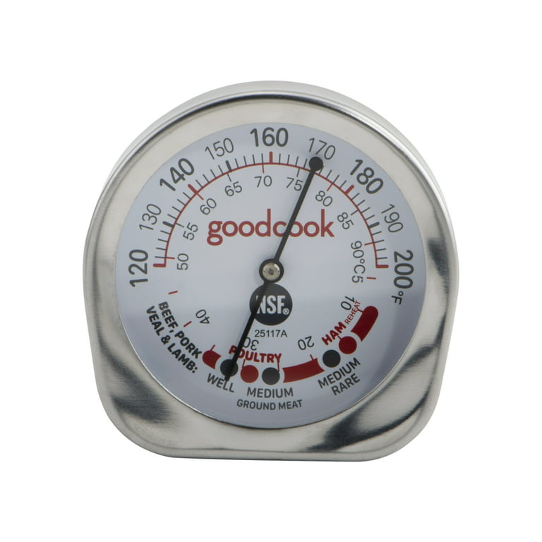 Good Cook Meat Thermometer - EA