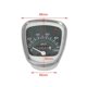 thumbnail image 3 of Motorcycle Digital Odometer Speedometer Tachometer Guage For Honda Passport Cub C50 C70 C90 C70k1 -d3 C70mk3 Deluxe 50, 3 of 5