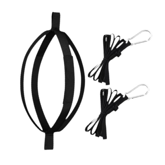 ZLight Volleyball Training Equipment Adults for Improves Serving Spiking Practicing