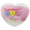 Sweethearts Conversational Valentine's Heart Candy, 3 Oz.