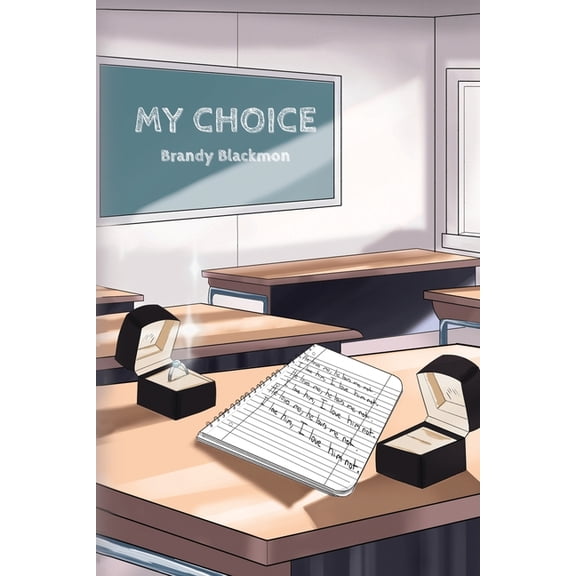 My Choice, (Paperback)