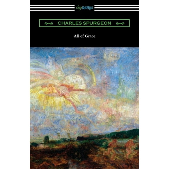 All of Grace (Paperback)