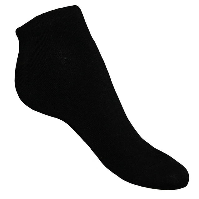 Panda Stick Chaussettes de Sport Doublures en Bambou pour Femmes (Lot de 3)