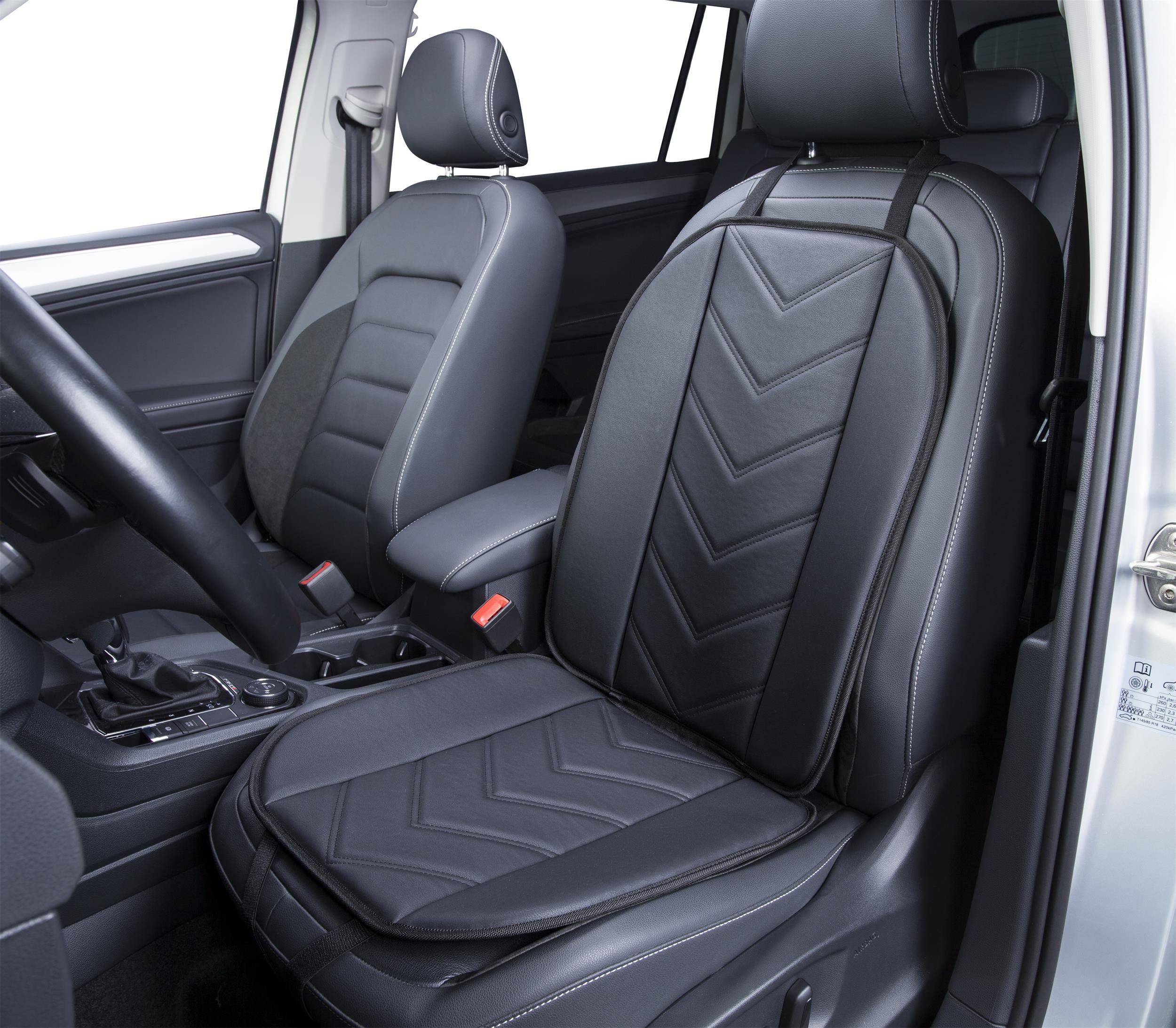 Universal Car Soft Seat Cushion For All Car ,ATV Chevy Toyota SUV Ford Jeep  BMW