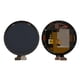 thumbnail image 2 of Watch Display Touch Screen LCD Watch Screen Digitizer Assembly for Xiaomi MI Watch Color Sport Edition XMWTCL02, 2 of 4