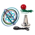thumbnail image 1 of Precision Metal Top Educational & Stress Toy, 1 of 6