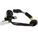 thumbnail image 5 of Car Rear Back View Camera Parking Assist Camera for Hyundai IONIQ 2017-2019 Ev/Hybrid 95760-G2100 95760G2100, 5 of 5