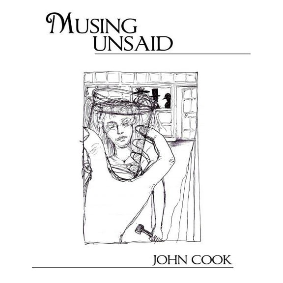 Musing Unsaid (Paperback)
