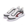 thumbnail image 4 of Edge White/Grey/Burgundy Women, 4 of 5
