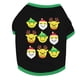 thumbnail image 1 of Labymos Mascotas Camiseta navideña para perros Ropa, 1 of 8